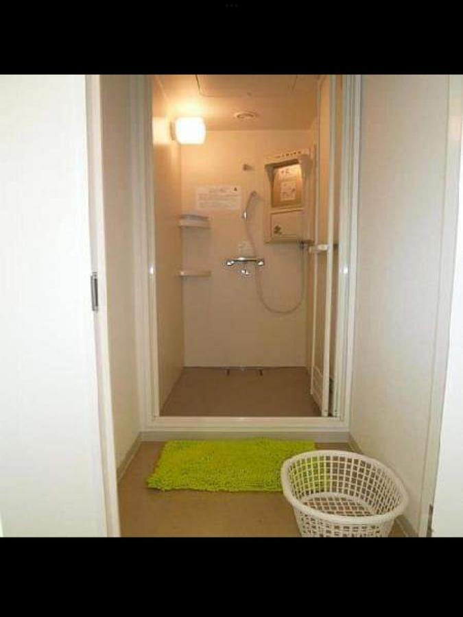 Fukuoka Share Hotel Экстерьер фото